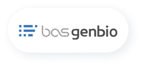 basgenbio 로고