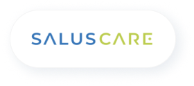 SalusCare 로고