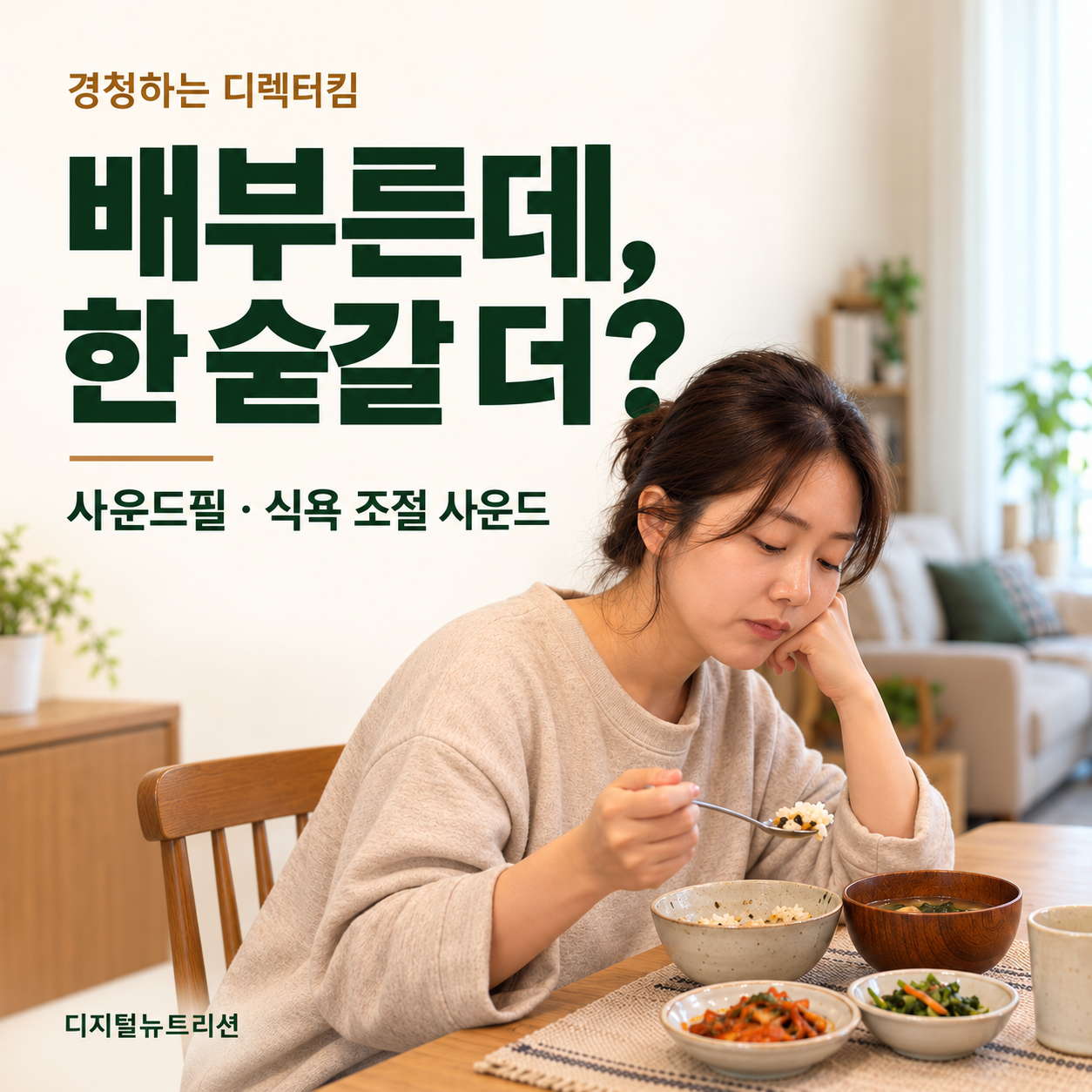 썸네일 배부른데한숟갈더