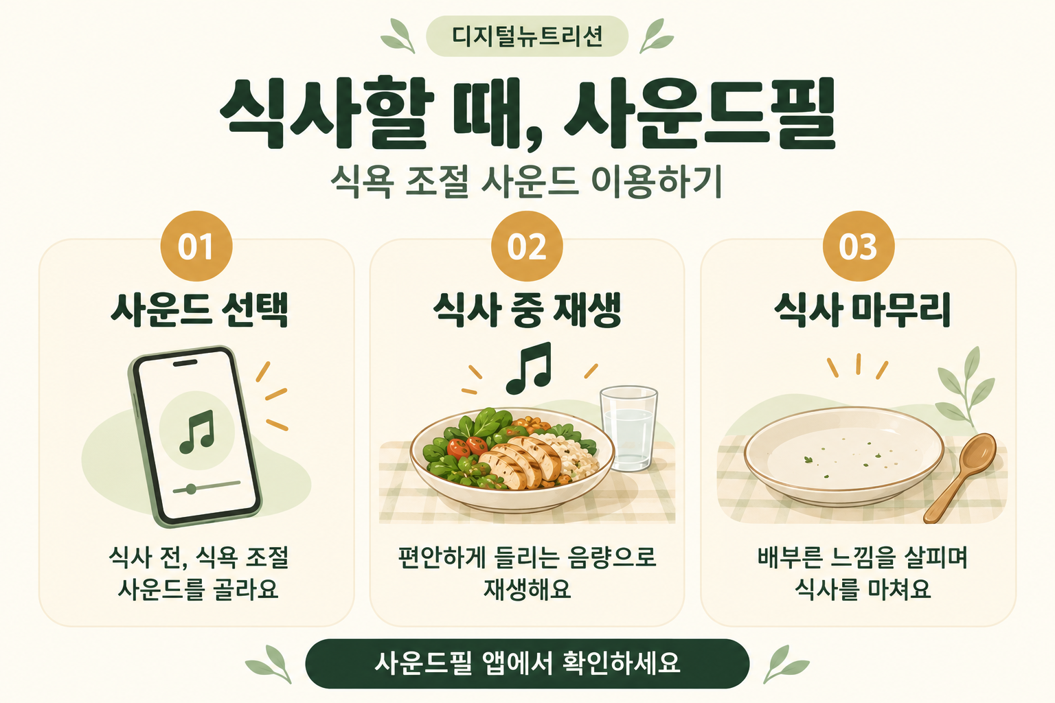 사운드필식욕조절 이용안내